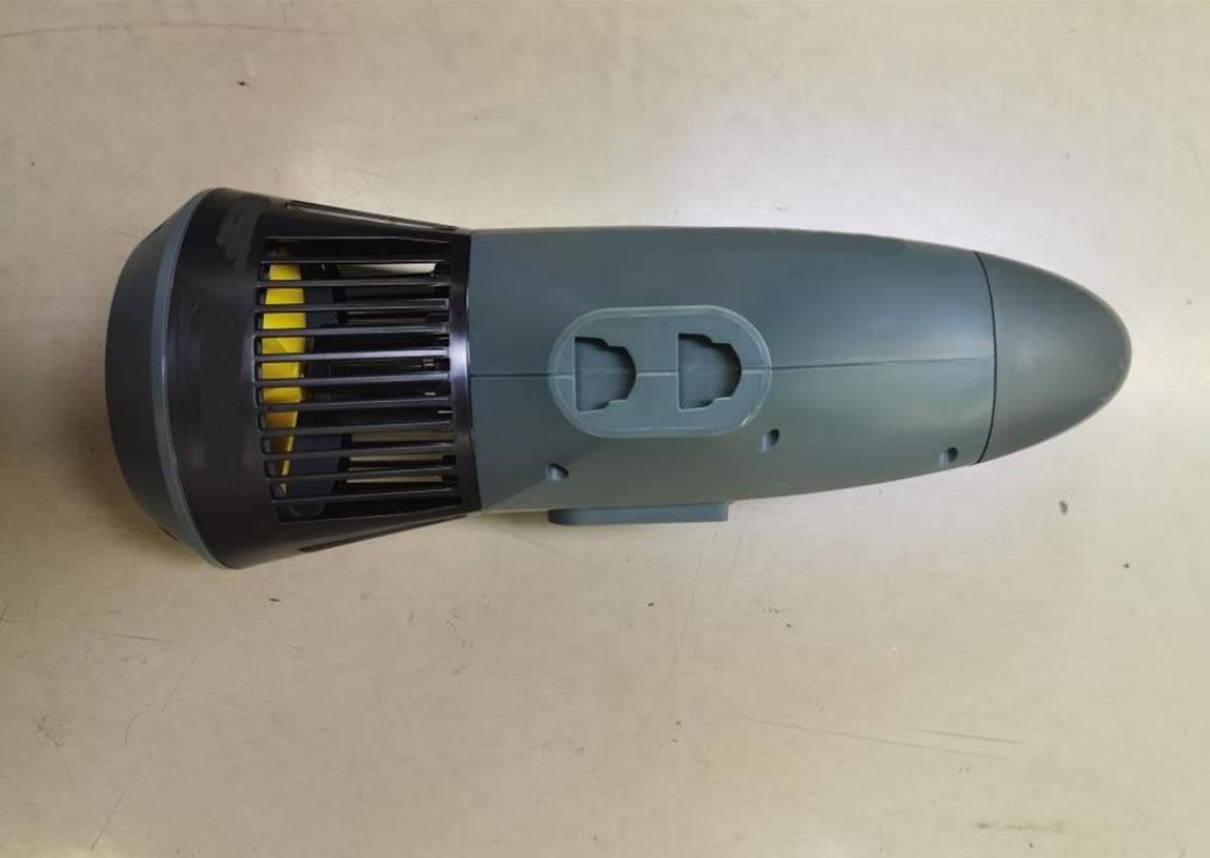 UNDERWATER SCOOTER - FCC ID 2A8PH-M1 - JiangSu YouMay Electric Appliance Co.,Ltd (4)