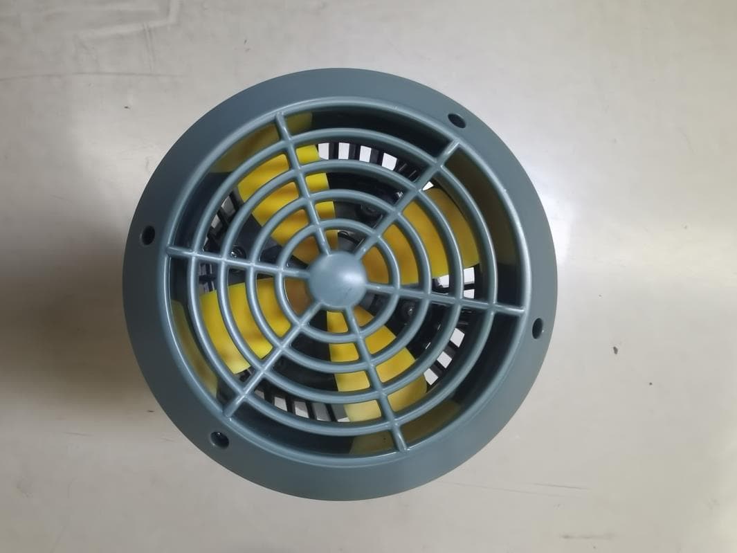 UNDERWATER SCOOTER - FCC ID 2A8PH-M1 - JiangSu YouMay Electric Appliance Co.,Ltd (2)