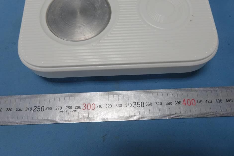 Thermoelectric Heating/cooling Coasters - FCC ID 2A8PKLRB350B - Guangdong Fuxin Technology Co.,Ltd. (4)