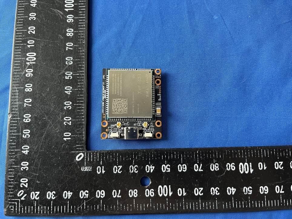 4G module - FCC ID 2A8PN-EC25 - Sunivision Technology Development Company Limited (2)