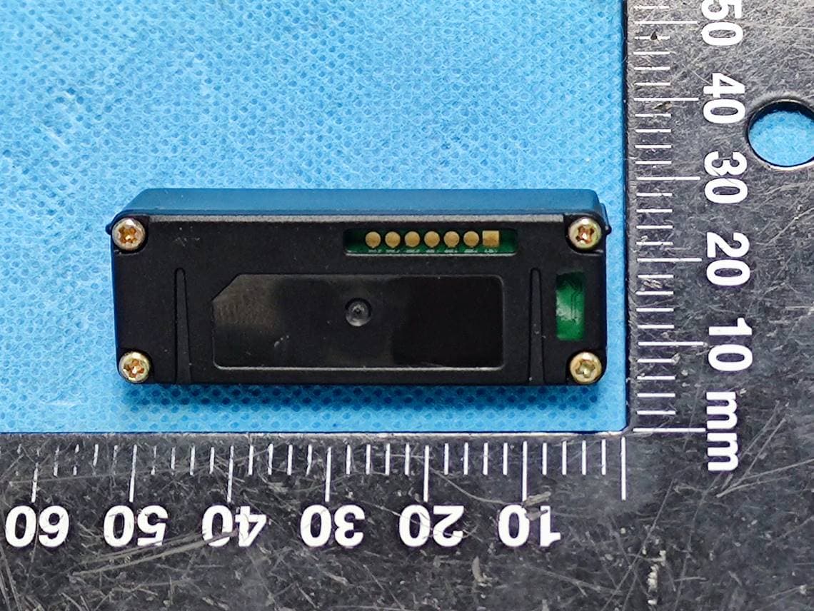 Z-Wave 700 Module (EMEA) - FCC ID 2A8PS-HCPZWLEMEA1SH - ASSA ABLOY (China) Investment Company Limited (3)