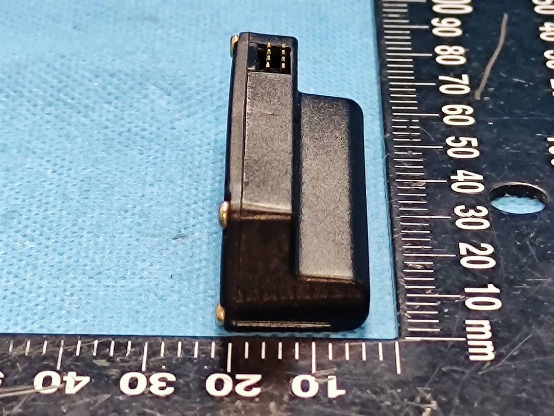 Z-Wave 700 Module (EMEA) - FCC ID 2A8PS-HCPZWLEMEA1SH - ASSA ABLOY (China) Investment Company Limited (4)