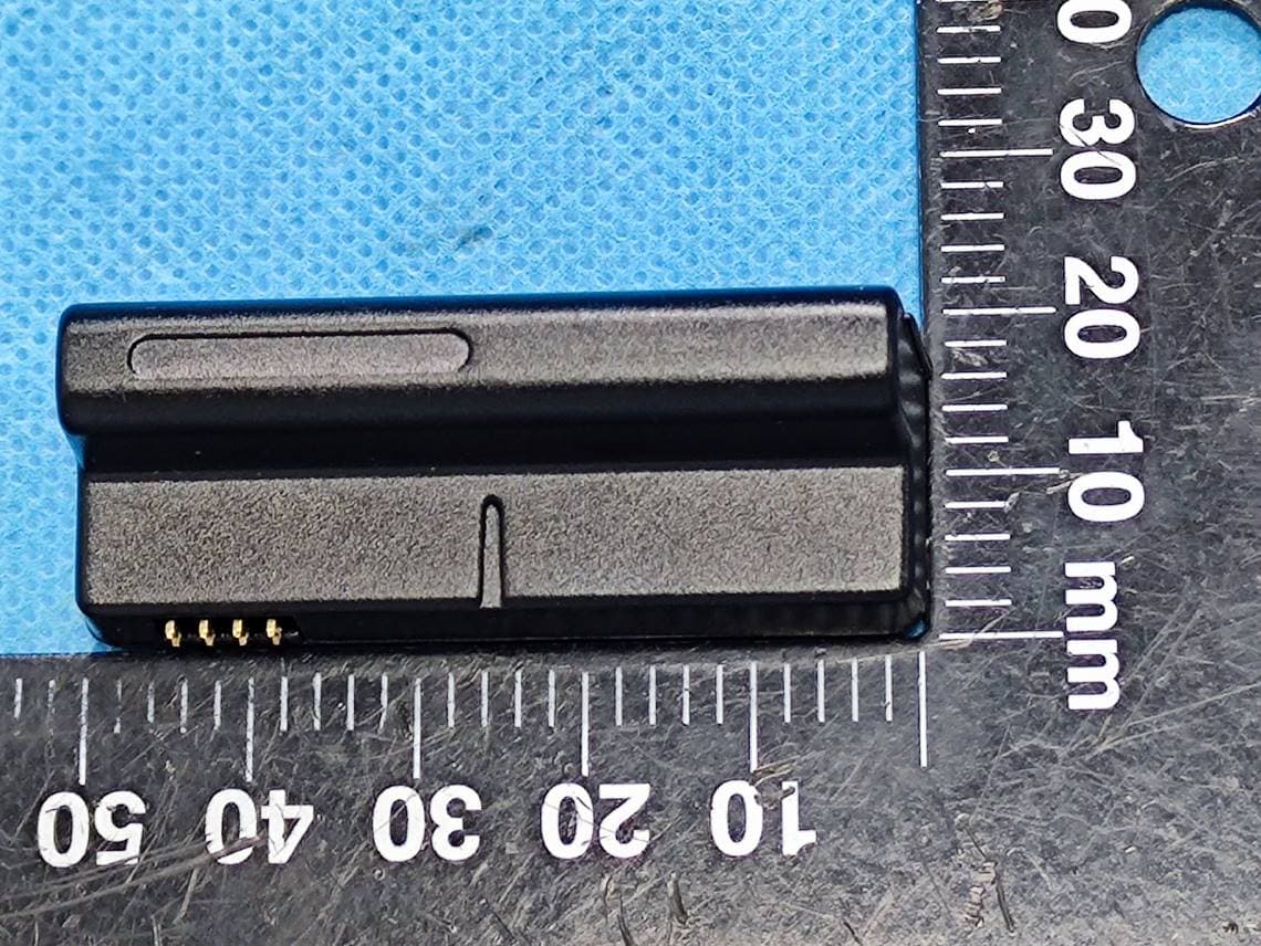 Z-Wave 700 Module (EMEA) - FCC ID 2A8PS-HCPZWLEMEA1SH - ASSA ABLOY (China) Investment Company Limited