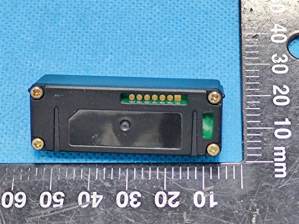 Z-Wave 700 Module (KR) - FCC ID 2A8PS-HCPZWLKR1SH - ASSA ABLOY (China) Investment Company Limited (3)
