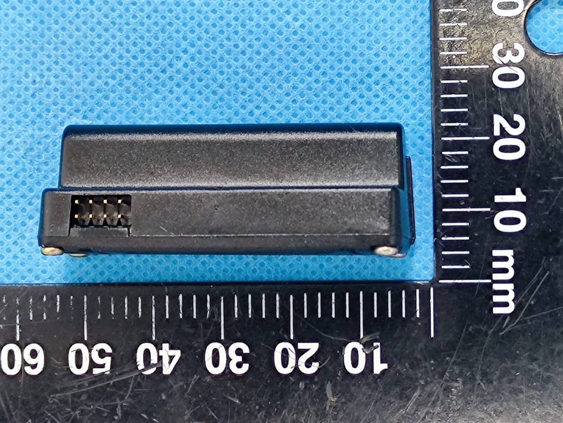 Z-Wave 700 Module (KR) - FCC ID 2A8PS-HCPZWLKR1SH - ASSA ABLOY (China) Investment Company Limited (4)