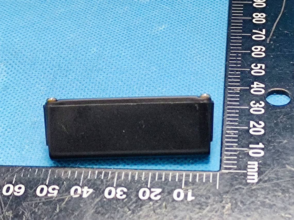 Z-Wave 700 Module (KR) - FCC ID 2A8PS-HCPZWLKR1SH - ASSA ABLOY (China) Investment Company Limited (2)