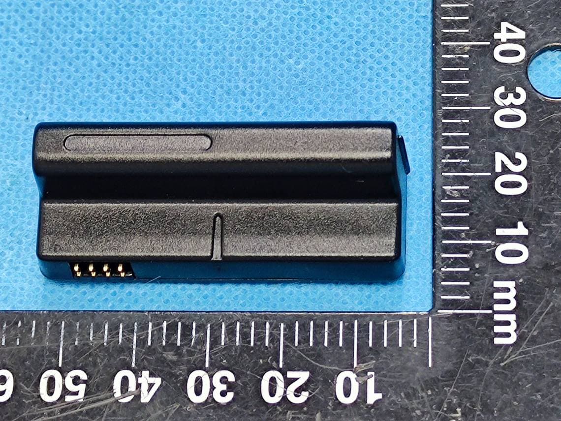 Z-Wave 700 Module (KR) - FCC ID 2A8PS-HCPZWLKR1SH - ASSA ABLOY (China) Investment Company Limited