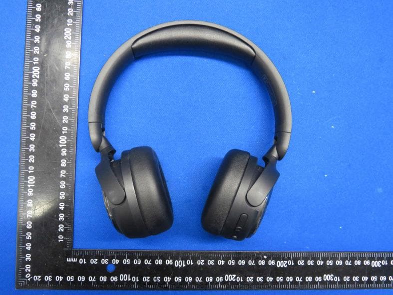 Bluetooth headset - FCC ID 2A8PV-QSMMQH08 - Shenzhen Information Infinity Co., Ltd.