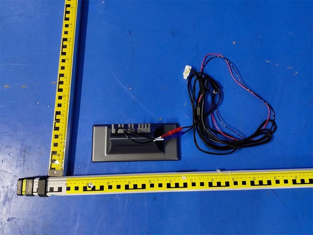 Vehicle smart dashboard - FCC ID 2A8PW-T5PLUS - ShenZhen YongBo Auto Parts Co., Ltd. (2)
