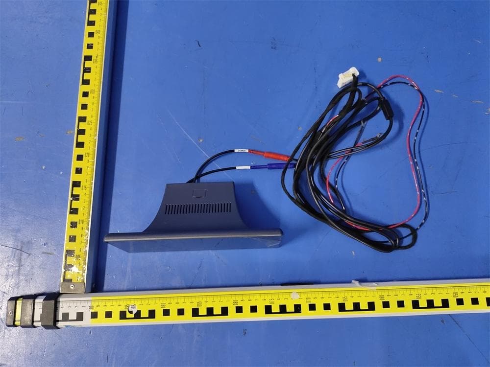 Vehicle smart dashboard - FCC ID 2A8PW-T5PLUS - ShenZhen YongBo Auto Parts Co., Ltd. (4)