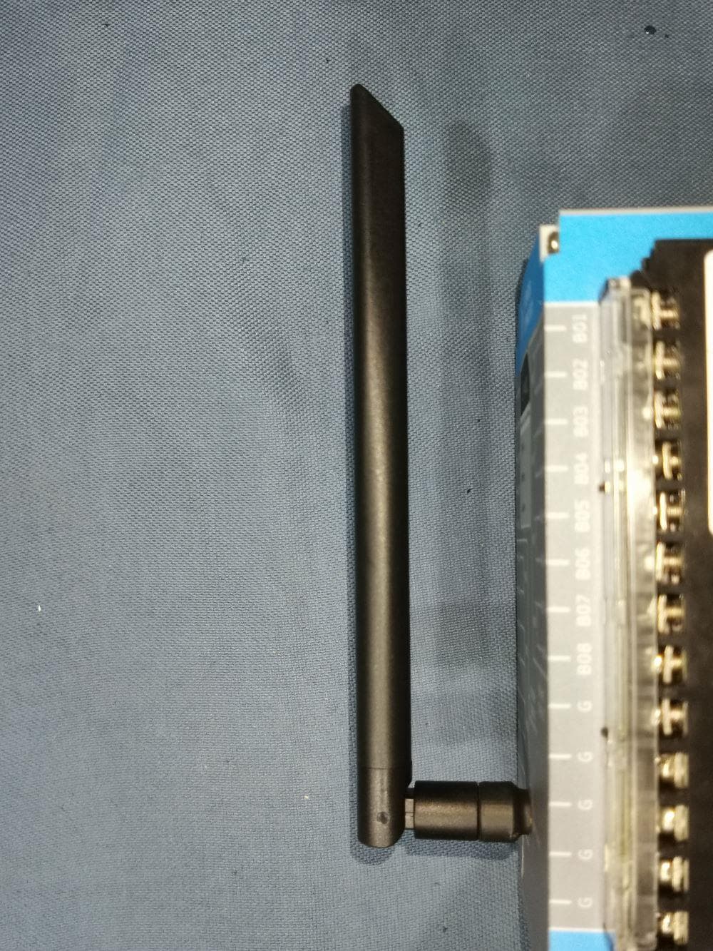 LP-M0 Series Industrial IoT module - FCC ID 2A8PY-MIOW001 - LP SENSOR TECHNOLOGY LLC