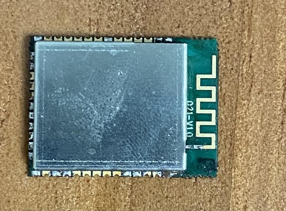 Bluetooth module for LoudBoxes - FCC ID 2A8Q5-ALMQ21LB - Shenzhen ALM-IoT Technology Ltd