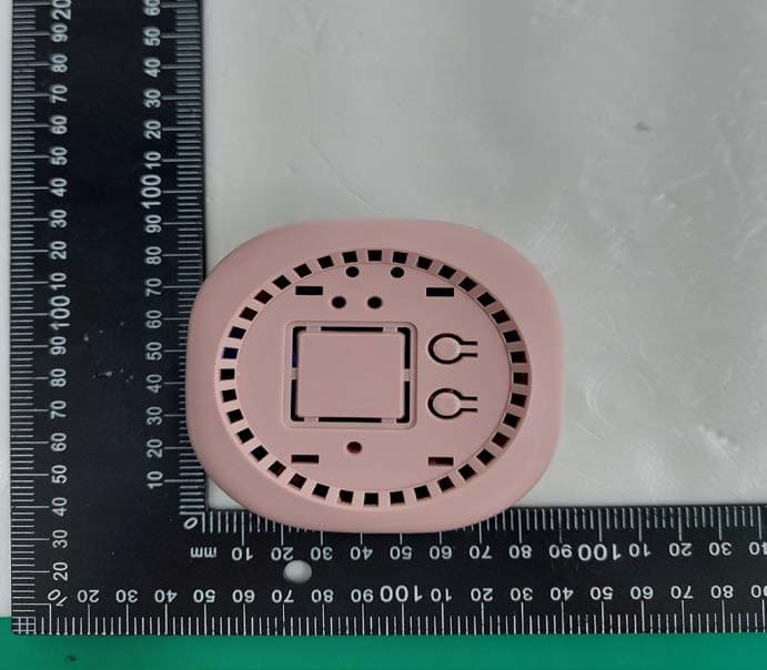 GAS SMARTER - FCC ID 2A8QGINT-2500CO - Innoteco Inc.