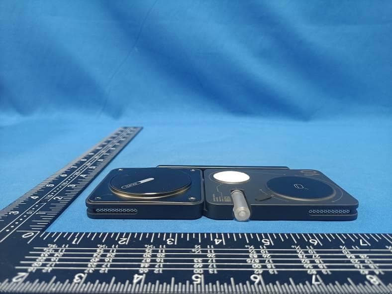 Portable Wireless Charging - FCC ID 2A8QM-M01 - Shenzhen Maigu technology Co., LTD (4)