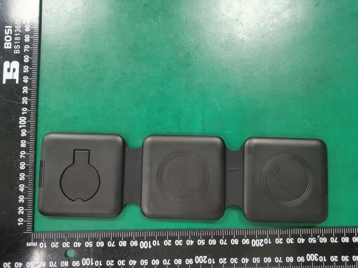 Wireless charging - FCC ID 2A8QNWZC-CW340 - ShenzhenShi Weizhichuang Technology Co., Ltd (2)