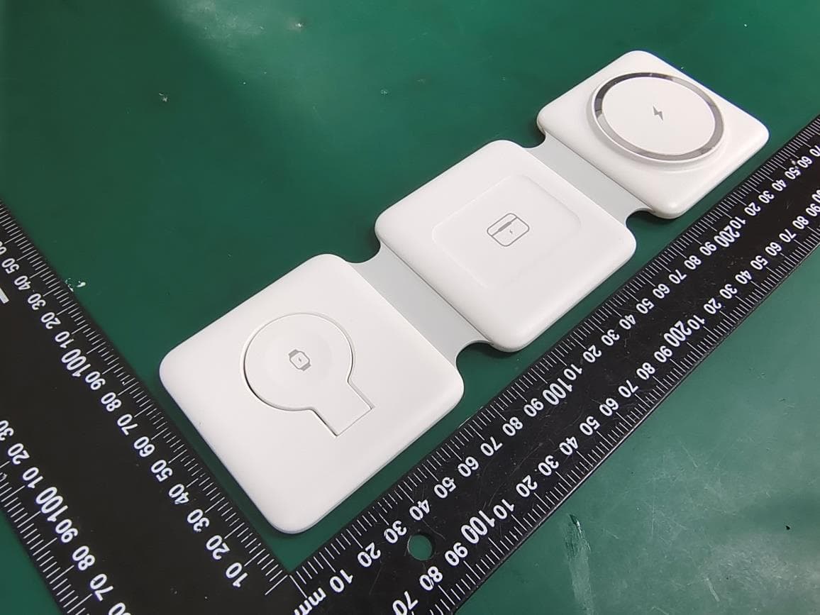 Wireless charging - FCC ID 2A8QNWZC-CW340 - ShenzhenShi Weizhichuang Technology Co., Ltd (3)