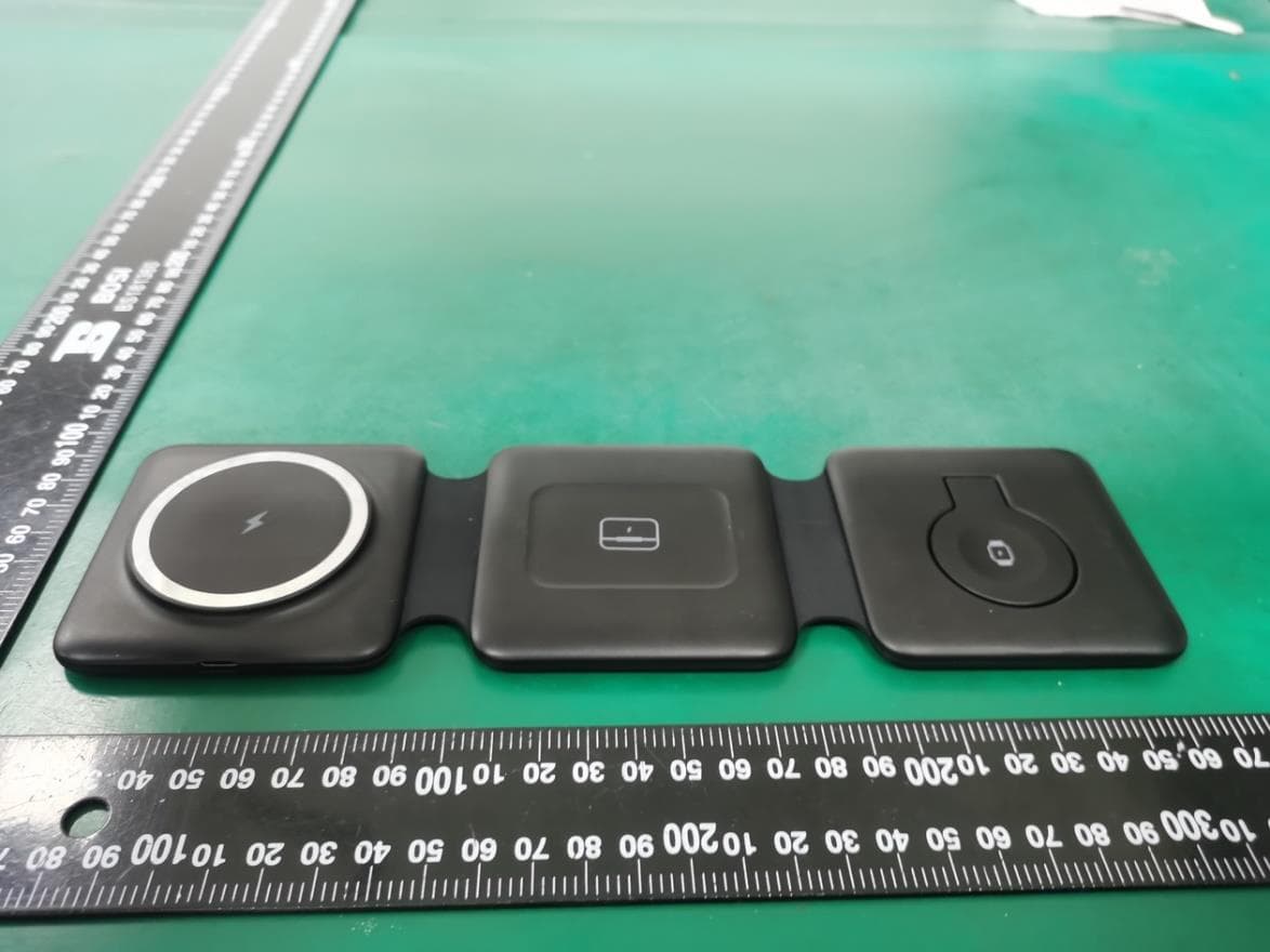 Wireless charging - FCC ID 2A8QNWZC-CW340 - ShenzhenShi Weizhichuang Technology Co., Ltd (5)