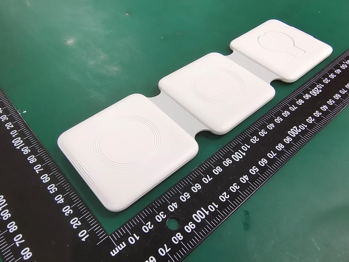 Wireless charging - FCC ID 2A8QNWZC-CW340 - ShenzhenShi Weizhichuang Technology Co., Ltd (4)