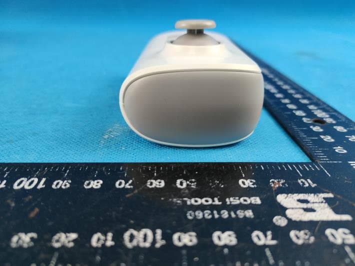 Remote Controller - FCC ID 2A8RD-GKRC101 - Shenzhen Lesongge Technology Co., Ltd. (5)