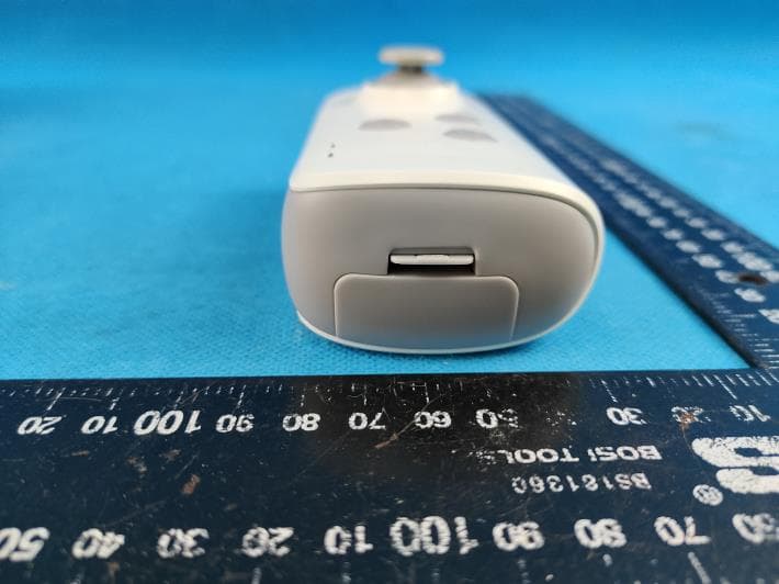Remote Controller - FCC ID 2A8RD-GKRC101 - Shenzhen Lesongge Technology Co., Ltd. (4)