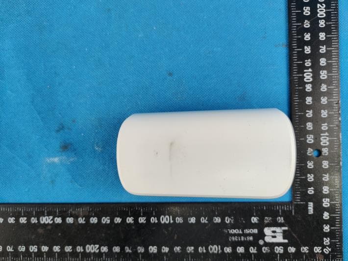 Remote Controller - FCC ID 2A8RD-GKRC101 - Shenzhen Lesongge Technology Co., Ltd. (2)