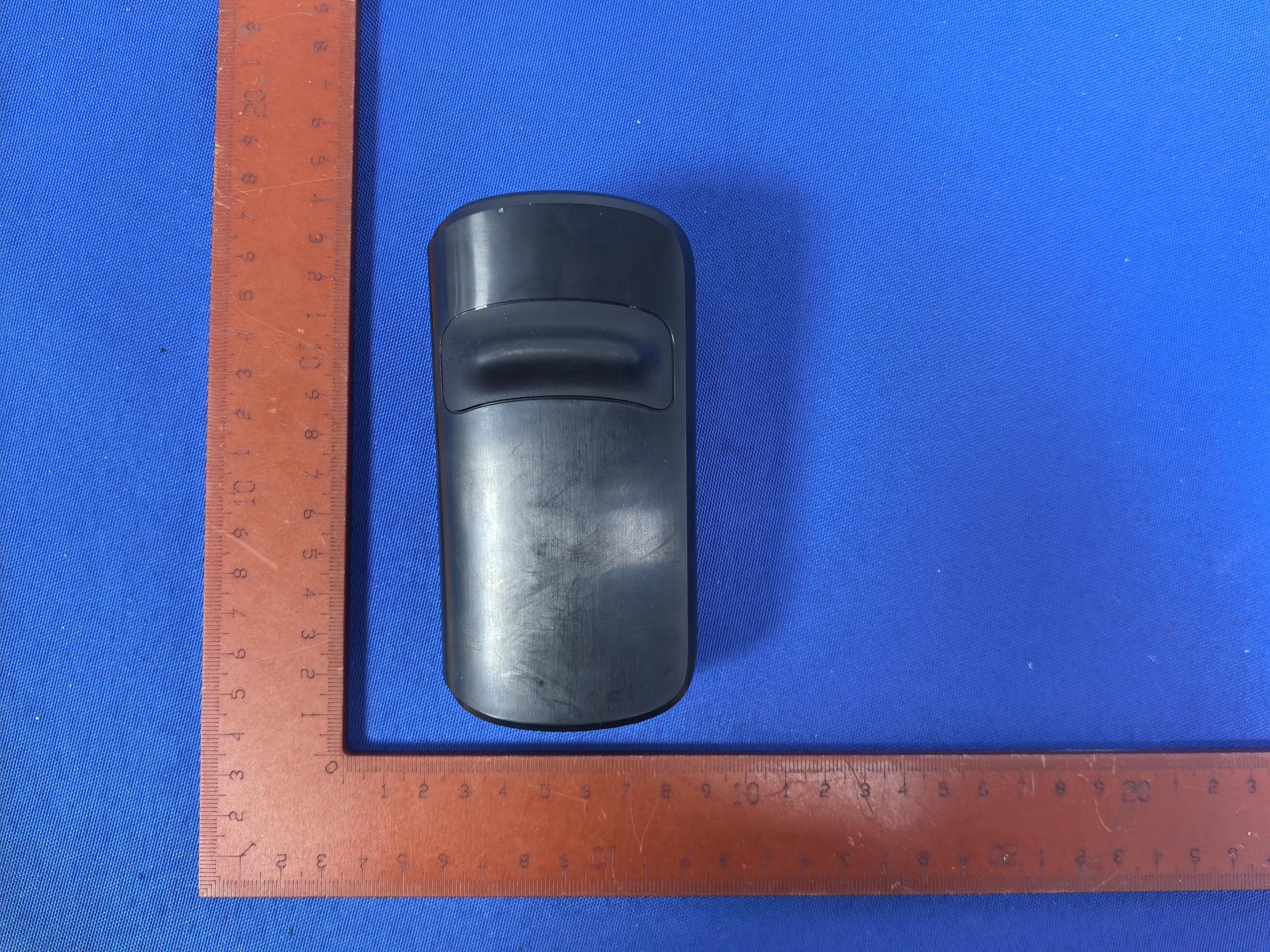 Remote Control - FCC ID 2A8RD-GKRC103 - Shenzhen Lesongge Technology Co., Ltd. (2)