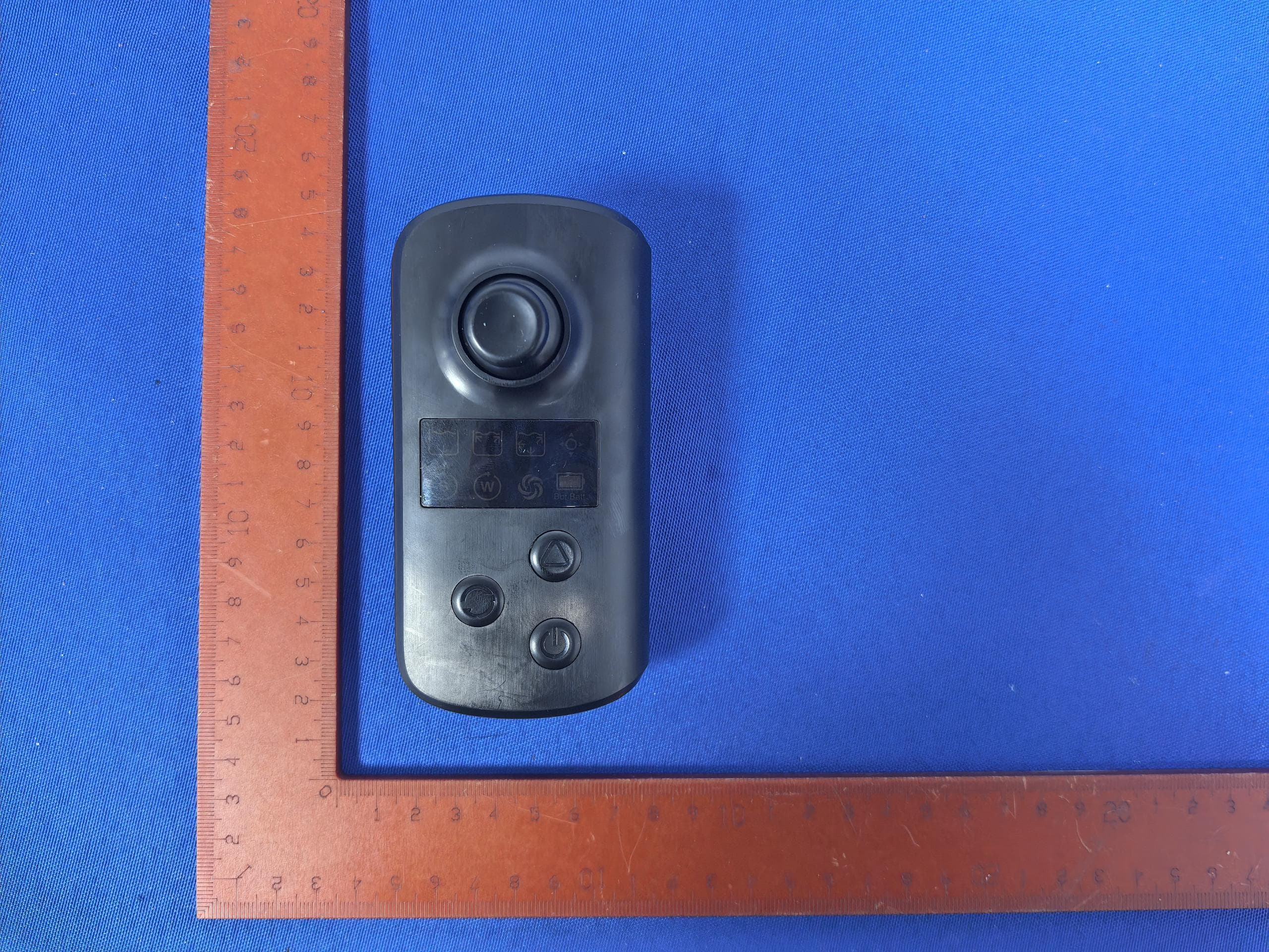 Remote Control - FCC ID 2A8RD-GKRC103 - Shenzhen Lesongge Technology Co., Ltd.