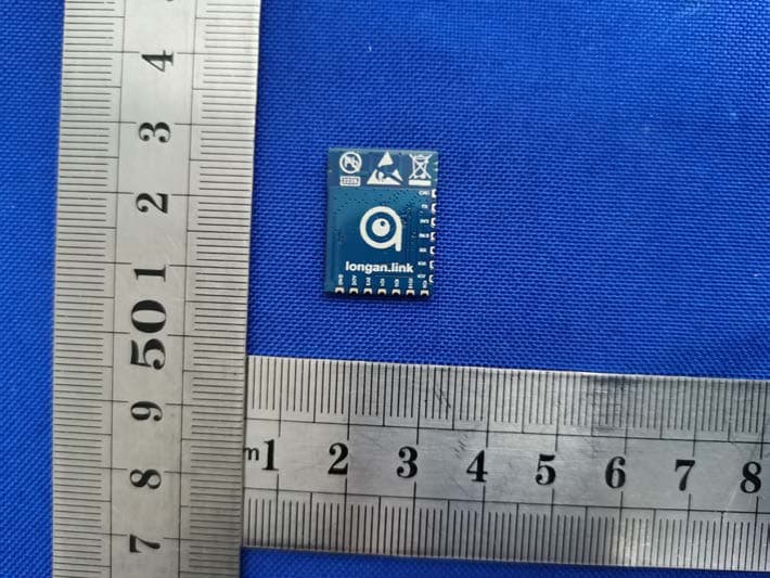 WIFI&BLE-MODULE - FCC ID 2A8RE-C314P - Guangzhou Elite Education & Technology Co.,Ltd.