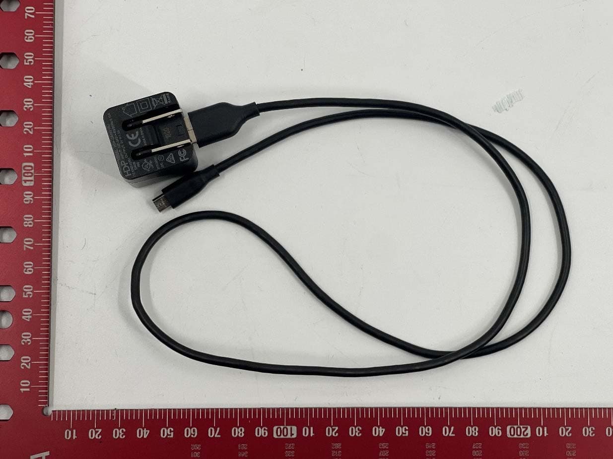 Air Quality Monitor - FCC ID 2A8RFSENSIOV3 - Sensio Air Inc