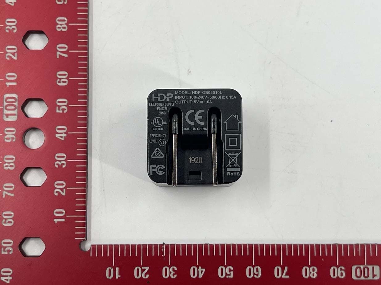 Air Quality Monitor - FCC ID 2A8RFSENSIOV3 - Sensio Air Inc (4)
