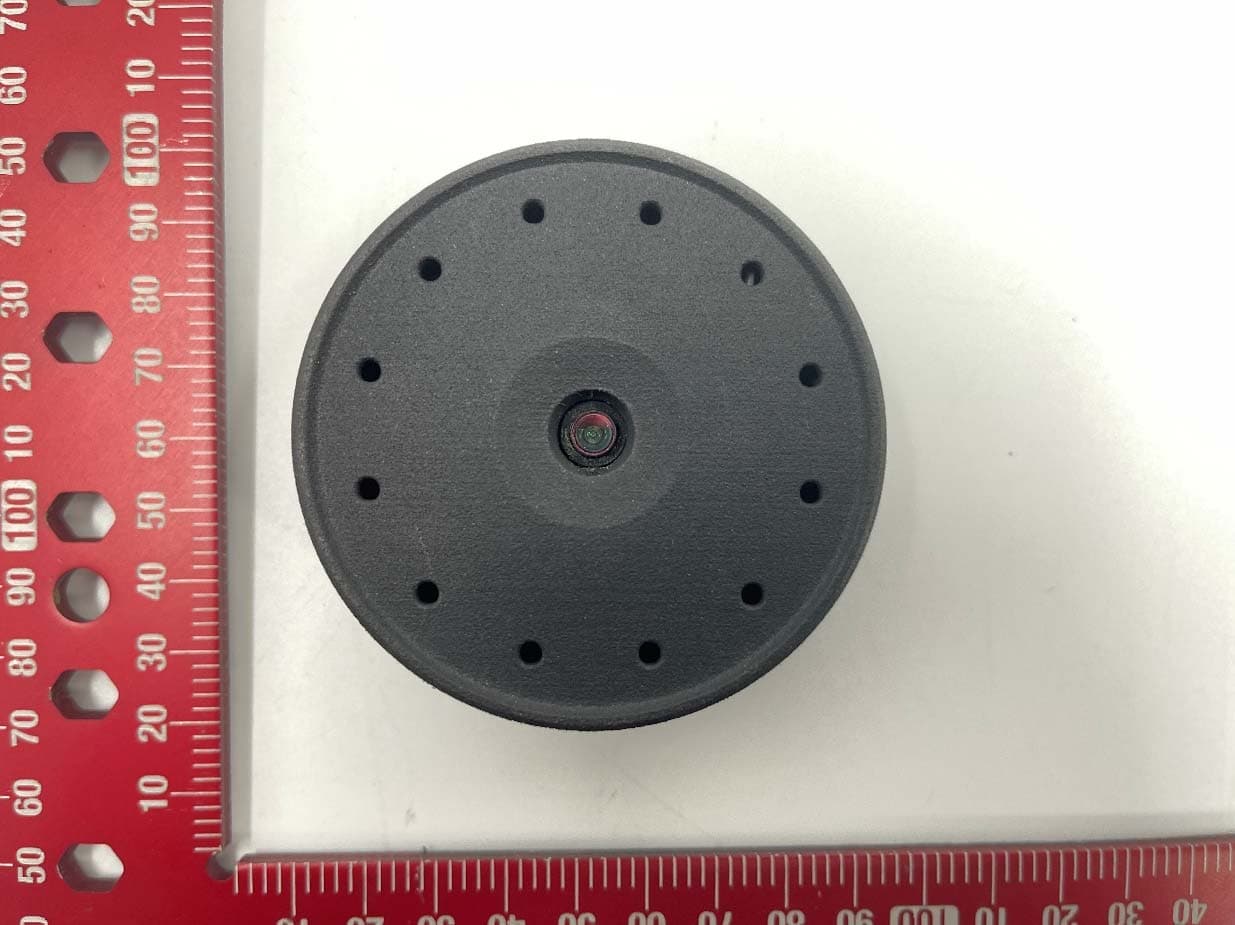 Air Quality Monitor - FCC ID 2A8RFSENSIOV3 - Sensio Air Inc (2)