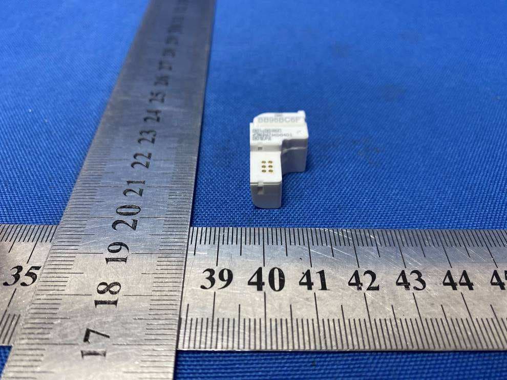Pump Base - FCC ID 2A8RP-MD0401 - MEDTRUM TECHNOLOGIES Inc. (5)