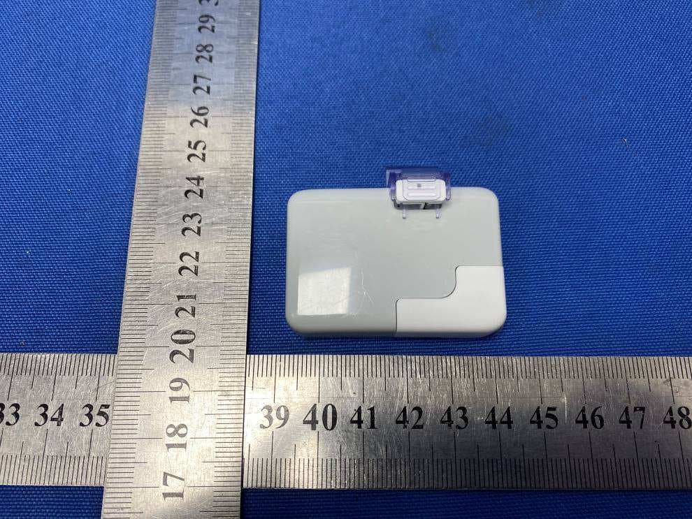 Pump Base - FCC ID 2A8RP-MD0401 - MEDTRUM TECHNOLOGIES Inc. (3)