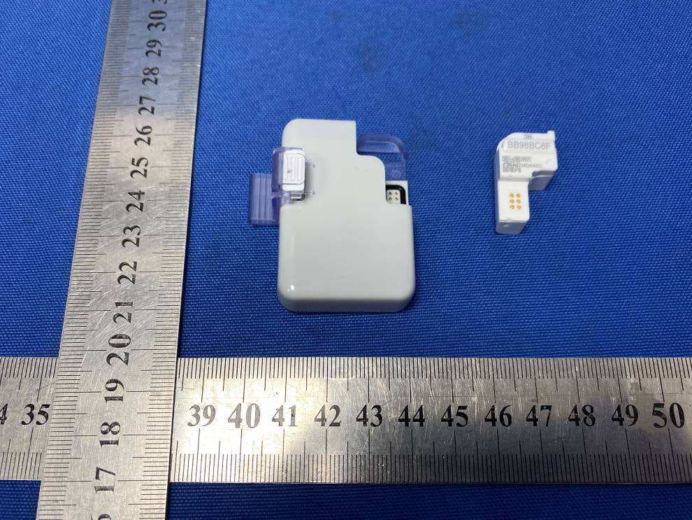 Pump Base - FCC ID 2A8RP-MD0401 - MEDTRUM TECHNOLOGIES Inc. (4)
