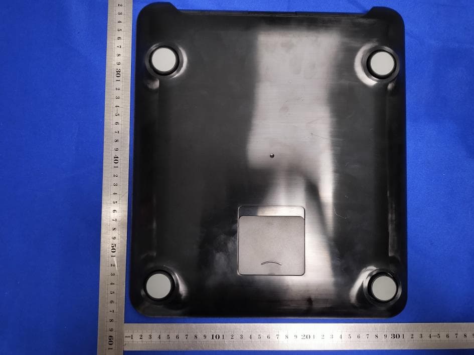 Smart Body Fat Scale With 8 Electrodes - FCC ID 2A8S2-BFS2105 - Xiamen EDDE Sports Technology Co., Ltd. (3)
