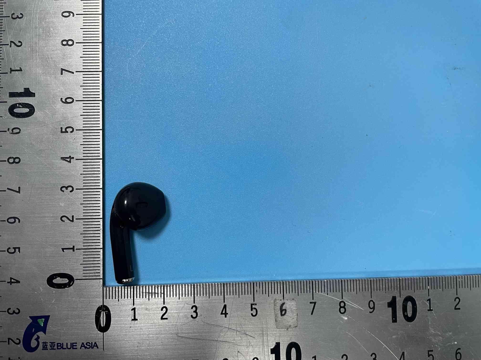 True wireless Bluetooth - FCC ID 2A8SE-22090002 - Lenovo (Beijing) Co. LTD