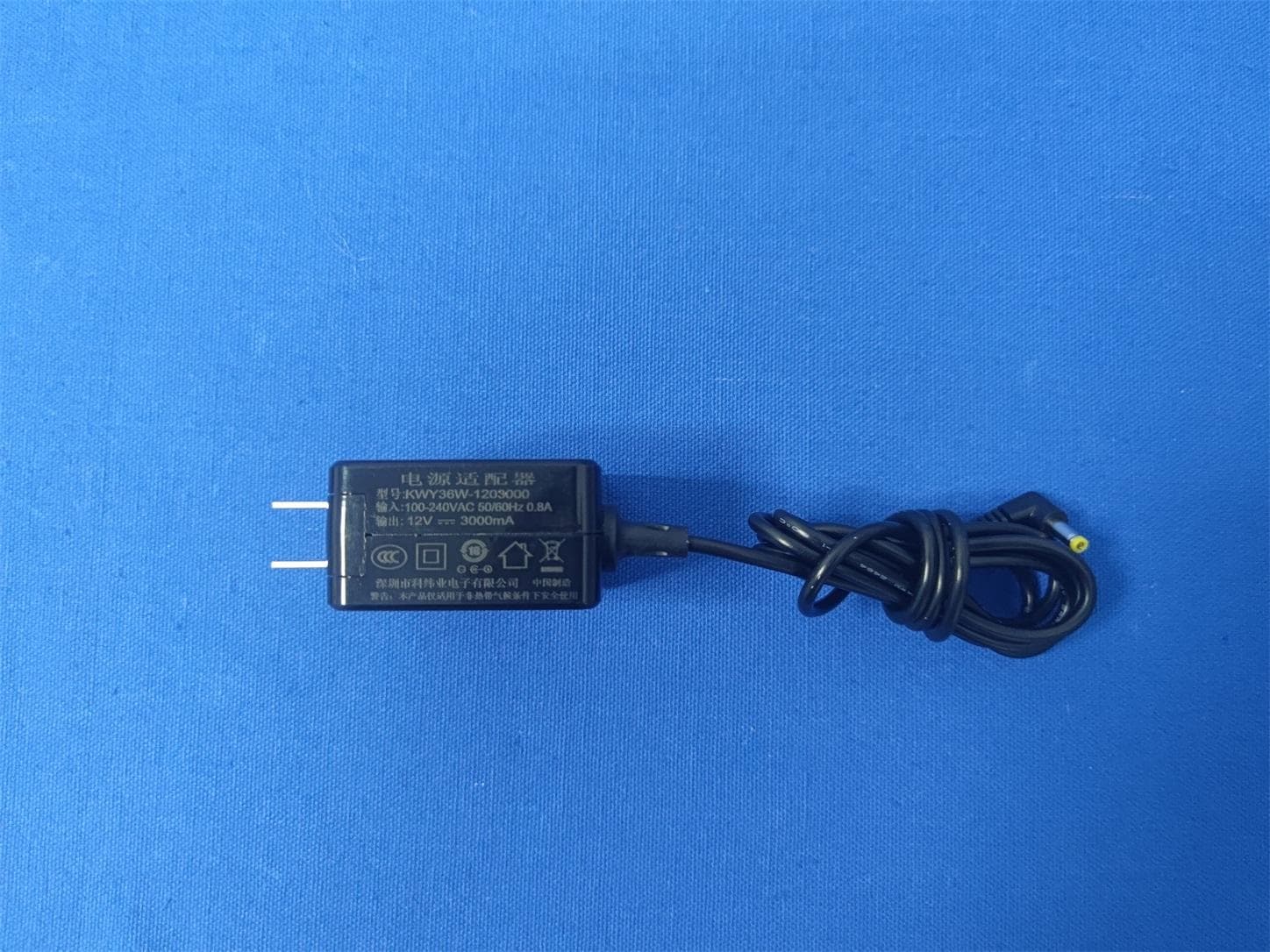 Digital photo frame - FCC ID 2A8SI-A156 - Changsha Yelian Technology Co., LTD (2)