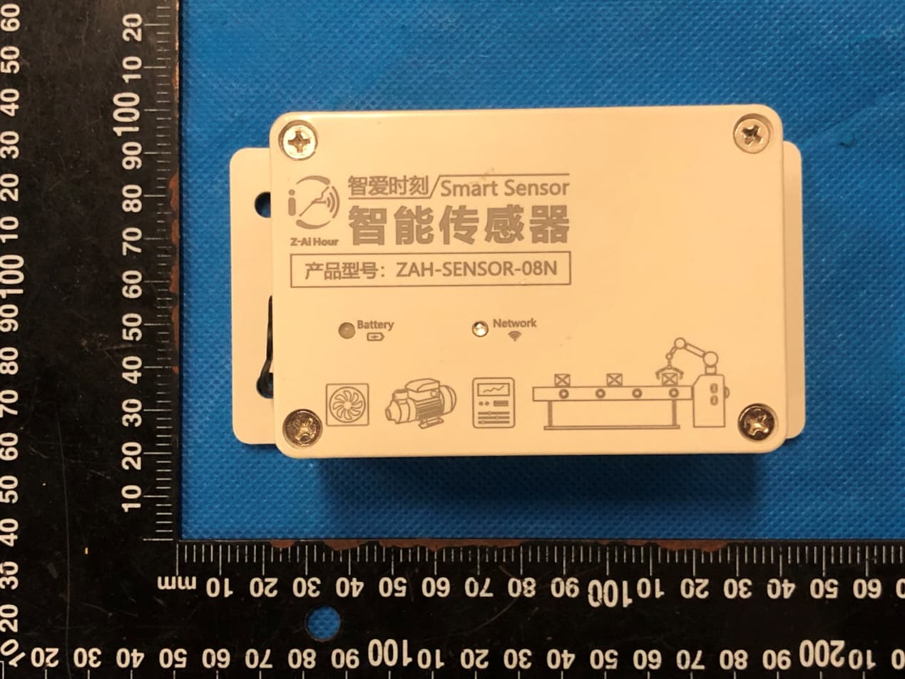 ZAH-SENSOR - FCC ID 2A8SJ-ZAH - Hangzhou Z-Ai Hour Technology Co., LTD. (3)