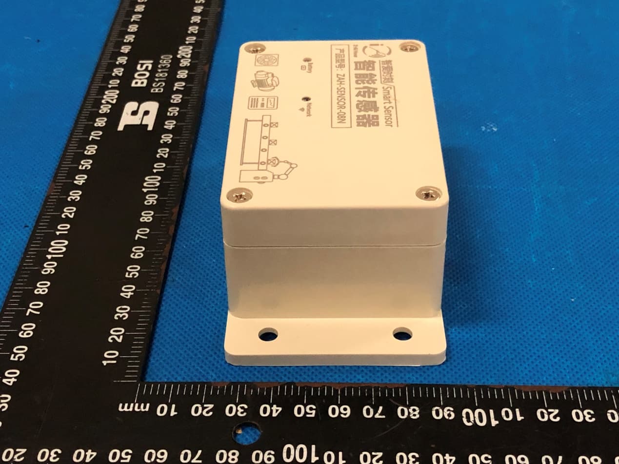 ZAH-SENSOR - FCC ID 2A8SJ-ZAH - Hangzhou Z-Ai Hour Technology Co., LTD. (5)