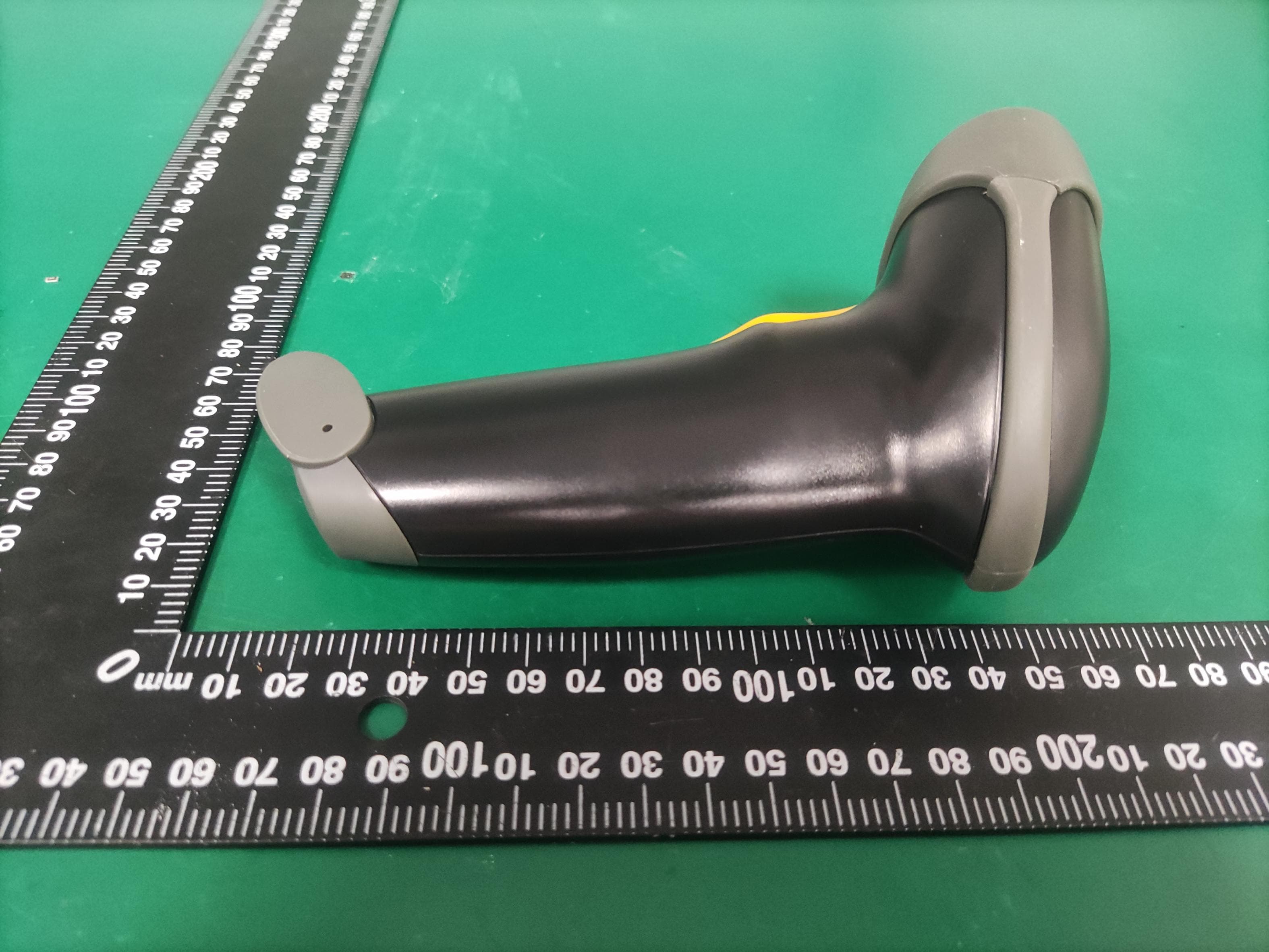 Barcode Scanner - FCC ID 2A8SK-MJ2840 - HuiZhou Minjie Technology Co.,Ltd (3)