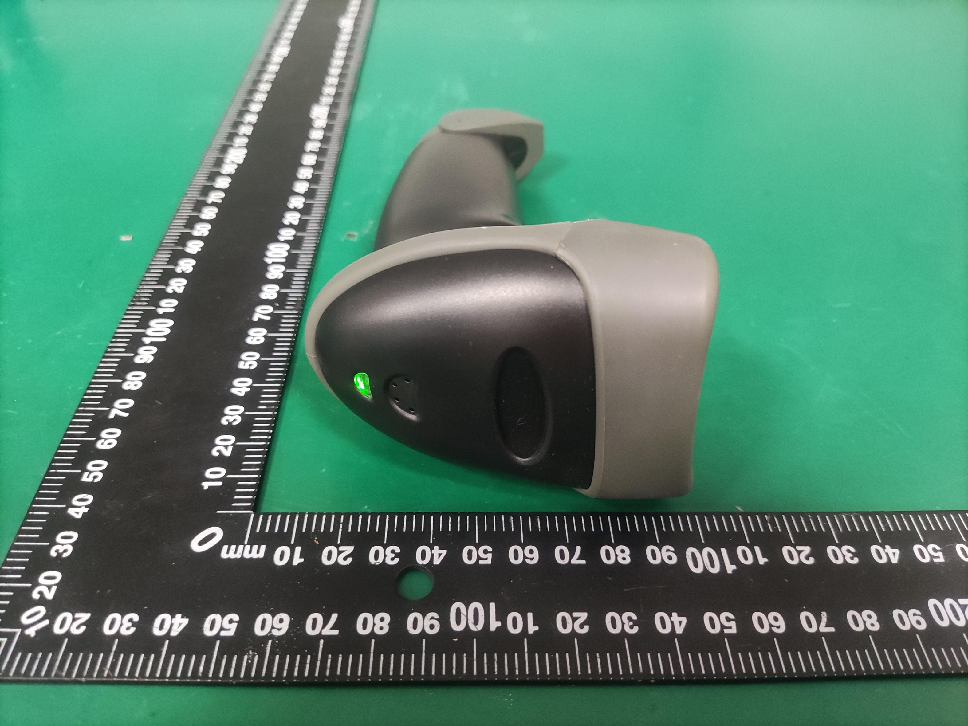 Barcode Scanner - FCC ID 2A8SK-MJ2840 - HuiZhou Minjie Technology Co.,Ltd (5)