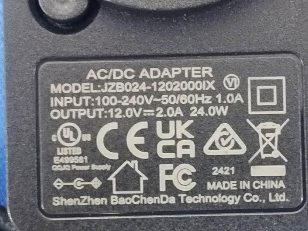 Tablet computer - FCC ID 2A8SQ-IST-10 - ShenZhen ZhiWei Technology Co., Ltd (3)