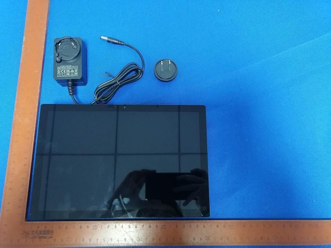 Tablet computer - FCC ID 2A8SQ-IST-10 - ShenZhen ZhiWei Technology Co., Ltd (5)