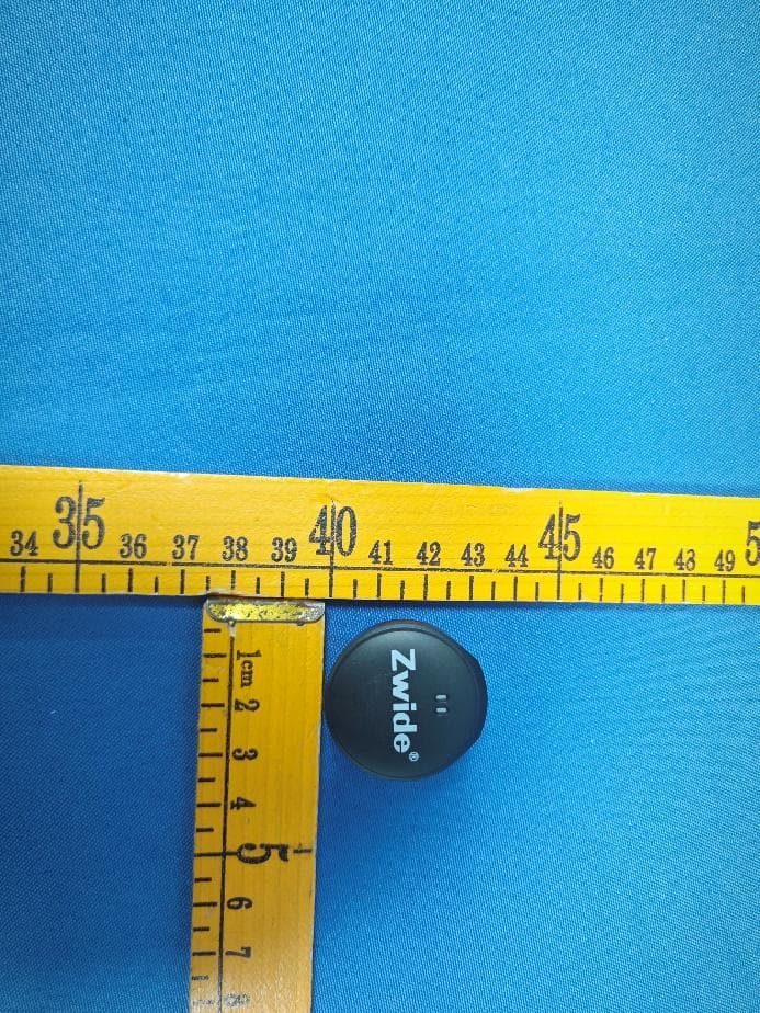 wireless lavalier microphone - FCC ID 2A8SQ-M8 - ShenZhen ZhiWei Technology Co., Ltd (3)