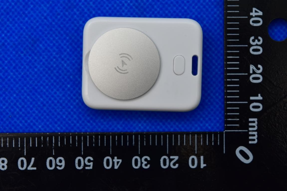 AirBox with Bluetooth - FCC ID 2A8SR-COCI202211 - Shenzhen Cocicoho Technology Co.,Ltd