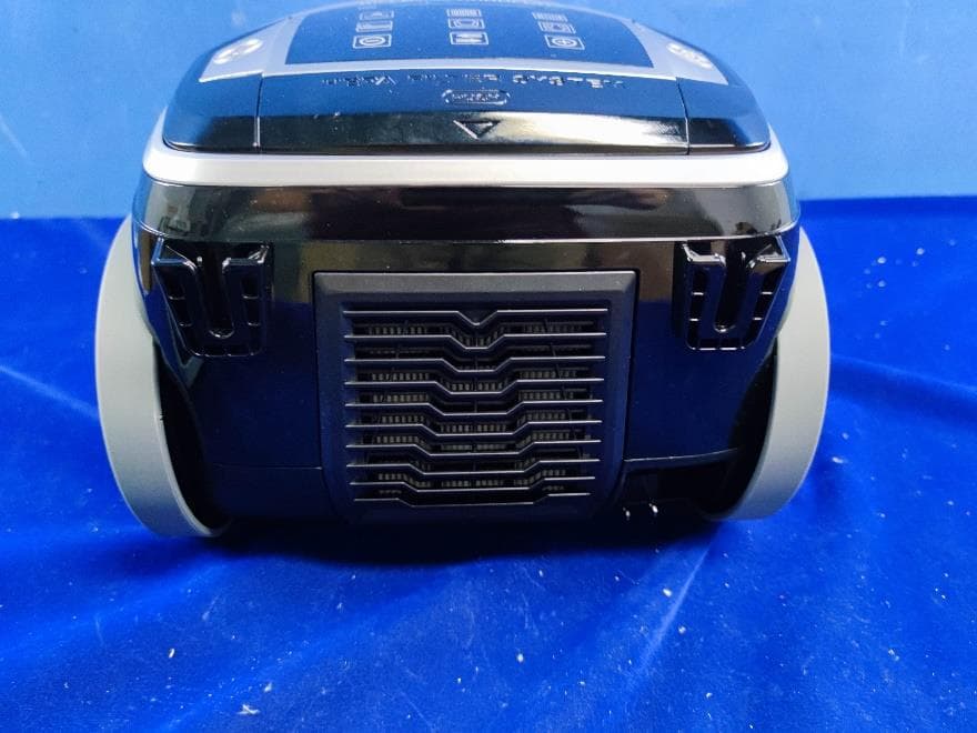 Vacuum Cleaner - FCC ID 2A8ST-SCOUTPLUS - Suzhou EUP Electric Co., Ltd. (3)