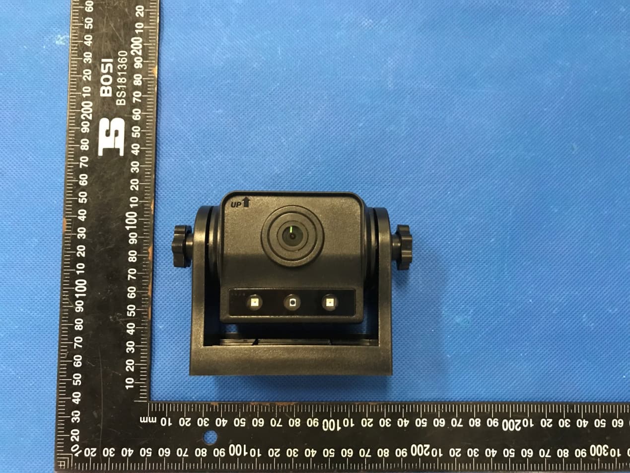 WiFi Hitch Camera - FCC ID 2A8T2-C980 - dongguanshiounadianzishangwuyouxiangongsi (2)