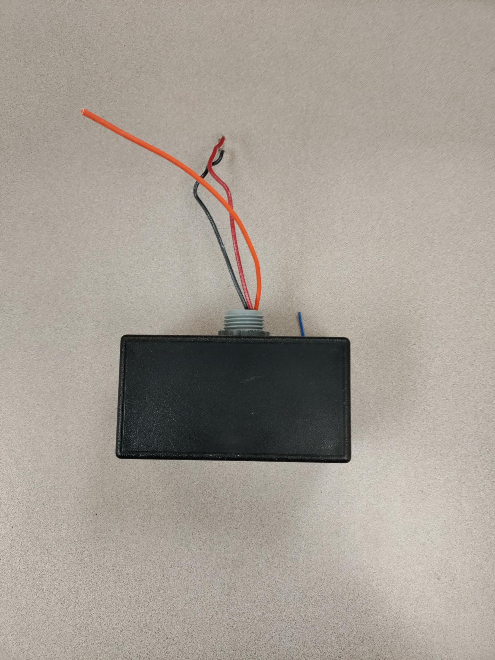 Genius IoT - FCC ID 2A8T5-GENIUSIOT - Genesis Energy Technology LLC