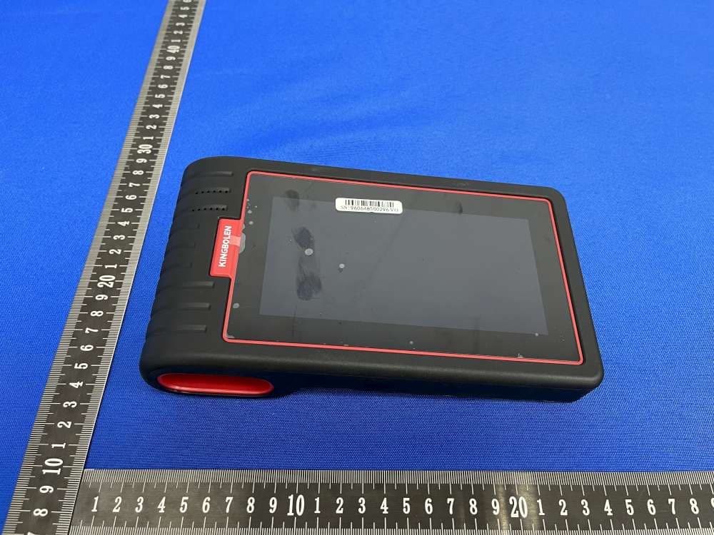 KINGBOLEN S6 - FCC ID 2A8T7KINGS6 - Shenzhen Kingbolen Electrics Technology Co.,Ltd. (4)