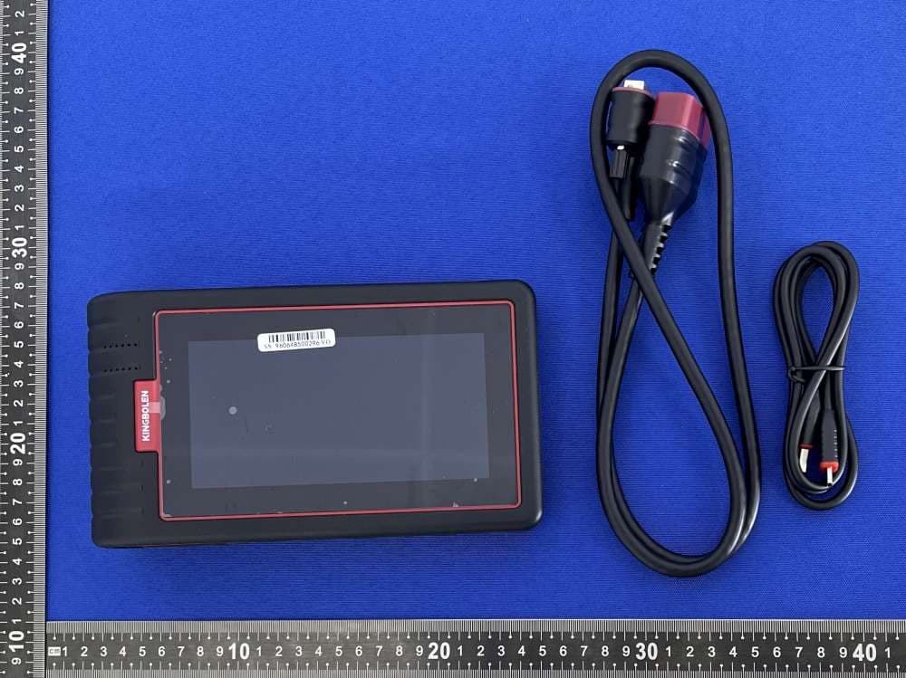 KINGBOLEN S6 - FCC ID 2A8T7KINGS6 - Shenzhen Kingbolen Electrics Technology Co.,Ltd. (5)